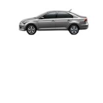 Haste Antena Som Teto Santana 2000 Á 2006