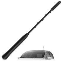 Haste Antena Teto Gol Fox Golf Acabamento Preto Espiral Mini Rosca Externa 5mm HS308 Antico