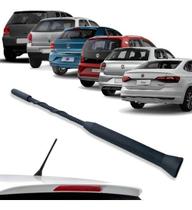 Haste Antena Teto Gol G2 G3 G4 G5 Golf Santana Polo Virtus