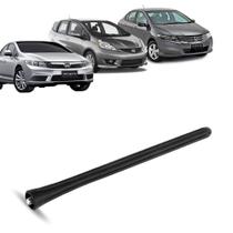 Haste Antena Teto Honda City Civic C-RV H-RV Fit 2007 2008 2010 2012 2014 2016 2018