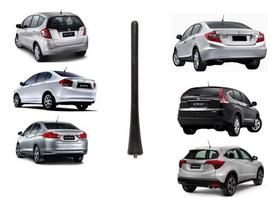 Haste Antena Teto Honda Fit City Civic Cr-v Hr-v 2009 Á 2020
