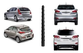 Haste Antena Teto Hyundai I30 Santa Fe Tucson Hb20 Ix35 Kia