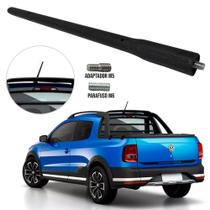 Haste Antena Teto Saveiro Gol Fox Polo Voyage Crossfox Bora