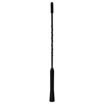 Haste Antena Universal Aspiral Ford GM VW Encaixe M5 E M6 Haste Antena Universal Aspiral Ford GM VW Encaixe M5 E M6