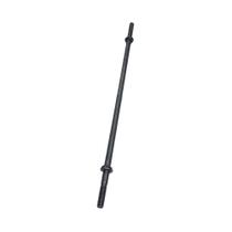 Haste Apoio Radiador International 9800 Esquerdo 1658189C2 Haste Apoio Radiador International 9800 Esquerdo 1658189C2