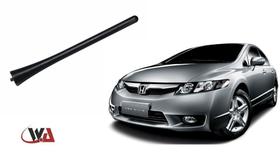 Haste Aste Antena Teto Para Honda Civic 2009,padrão