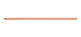 Haste Aterramento Cobre 1/2 X 1,5mts Olivo