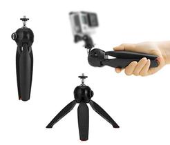 Haste Bastão Grip Selfie Tripé