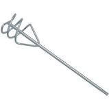 Haste Batedor Argamassa Misturador De Tinta Gesso 40cm Sds Plus - Mtx Haste Batedor Argamassa Misturador De Tinta Gesso 40cm Sds Plus - Mtx