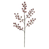 Haste Berry Vermelho 45cm