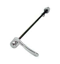 Haste Blocagem Tras Ferro 8v Crom + Long