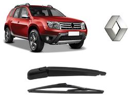 Haste / Braço completo com Palheta para Limpador de Parabrisa Traseiro Renault Duster 2012 ate 2020 Haste / Braço completo com Palheta para Limpador de Parabrisa Traseiro Renault Duster 2012 ate 2020