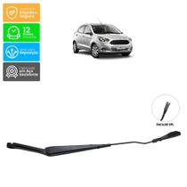 Haste Braço Limpador de Para-Brisa: Ford Ka 2014 a 2021 - Direito - Granero
