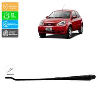 Haste Braço Limpador de Para-brisa Ford: Ka 97/10 - Direito - Granero