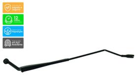 Haste Braço Limpador de Para-Brisa Gm: Prisma, Onix 13/18 (DTL) - Direito - Granero