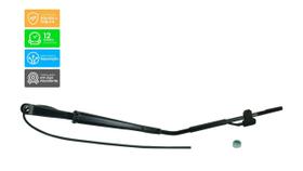 Haste Braço Limpador de Para-Brisa Iveco: Daily 08/19 - Esquerdo - Granero Haste Braço Limpador de Para-Brisa Iveco: Daily 08/19 - Esquerdo - Granero