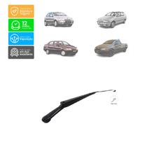 Haste Braço Limpador De Para-Brisa: Palio 96/00, Siena 97/00 e Strada 98/00 - Direito - Granero