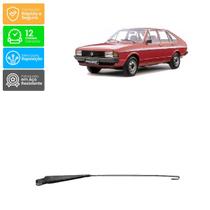Haste Braço Limpador de Para-Brisa Vw: Passat Gancho 74/76 - Direito/Esquerdo - Granero Haste Braço Limpador de Para-Brisa Vw: Passat Gancho 74/76 - Direito/Esquerdo - Granero
