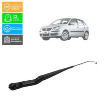 Haste Braço Limpador de Para-Brisa Vw: Polo 02/09 - Esquerdo - Granero
