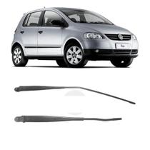 Haste Braco Limpador Dianteiro Fox 2003 2004 2005 A 2012 Haste Braco Limpador Dianteiro Fox 2003 2004 2005 A 2012