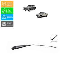 Haste Braço Limpador Para-brisa: Caminhão: A60 / C60 / D60 / A70 / C70 / D80 64/85 Pick-Up: C14 / D10 64/85 - Direito Haste Braço Limpador Para-brisa: Caminhão: A60 / C60 / D60 / A70 / C70 / D80 64/85 Pick-Up: C14 / D10 64/85 - Direito