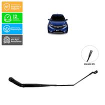 Haste Braço Limpador Para-brisa: Honda Fit 09/14 - Direito