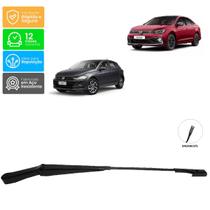 Haste Braço Limpador Para-brisa: Polo, Virtus 18/21 - Esquerdo