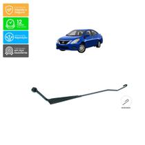 Haste Braço Limpador Para-brisa: Versa 12/21 - Esquerdo Haste Braço Limpador Para-brisa: Versa 12/21 - Esquerdo