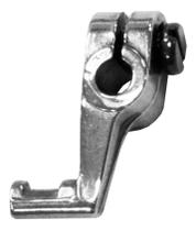 Haste Calcador Overlock Siruba Yamata Lanmax Zoje Gemsy Haste Calcador Overlock Siruba Yamata Lanmax Zoje Gemsy