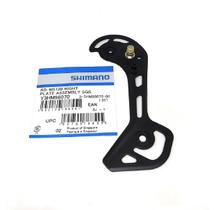 Haste Cambio Externa Direita Shimano Deore M5120 Sgs 10v 11v