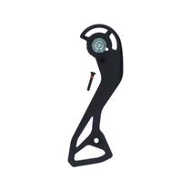 Haste Cambio Externa Shimano 105 12v R7150 Y3HY98040 Haste Cambio Externa Shimano 105 12v R7150 Y3HY98040