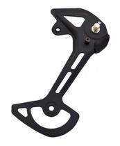 Haste Cambio Externa Shimano Slx M7100 SGS 12v Y3FY98050 Haste Cambio Externa Shimano Slx M7100 SGS 12v Y3FY98050