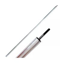 Haste Cano + Eixo Cardan Para Roçadeira 1.5m