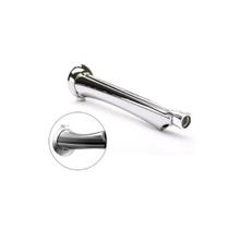 Haste/cano P/ Chuveiro Cromado Lorenzetti