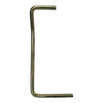 Haste capô do fiat 147 76/80 brio