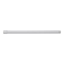 Haste Chuveiro 40cm Branco