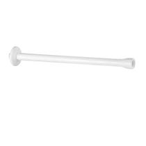 Haste Chuveiro Frio sem Registro Branco 1/2" - Krona