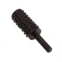 Haste cilíndrica montada Rasp Forney 34 mm x 16 mm 6 mm Haste cilíndrica montada Rasp Forney 34 mm x 16 mm 6 mm