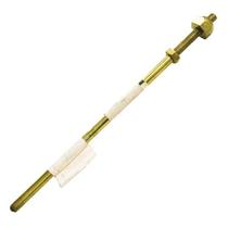 Haste cilindro auxiliar embreagem vw 8150 delivery - 2rd721263 Haste cilindro auxiliar embreagem vw 8150 delivery - 2rd721263