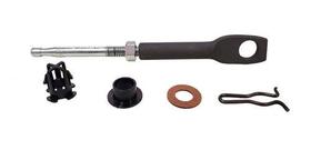 Haste Cilindro Mestre Pedal Embreagem D20 93 94 95 96 - Silverado 1997 1998 1999 2000 2001 2002 - Com Regulagem