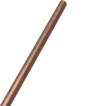 Haste Cobreada P/ Aterramento - Zebu