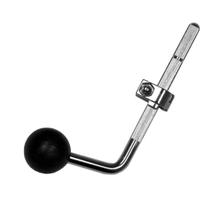 Haste Com Bola De Tom Holder Dw Com 10,5mm