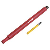 Haste com Encaixe Tipo SDS Plus com Pino Guia 200mm Cortag