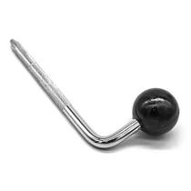 Haste Com Esfera 9,5Mm Padrão Ludwig Torelli Tcb95 Haste Com Esfera 9,5Mm Padrão Ludwig Torelli Tcb95