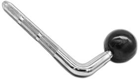 Haste Com Esfera Padrão Gretsh 12,7Mm Torelli Tcb97 Haste Com Esfera Padrão Gretsh 12,7Mm Torelli Tcb97