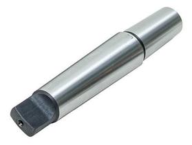 Haste cônica para mandril CM4xB24 (Cone Morse 4, B24) Haste cônica para mandril CM4xB24 (Cone Morse 4, B24)