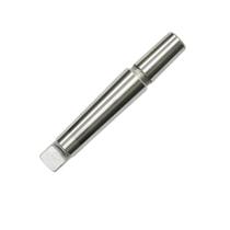 Haste Cônica para Mandril Encaixe CM5 X B24 HE-570 CABRI Haste Cônica para Mandril Encaixe CM5 X B24 HE-570 CABRI