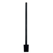 Haste Controle De Temperatura Ducha Zagonel Ducali Black