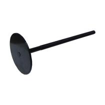 Haste Cuíca 8 Polegadas 345MM Longa 30X30 401370 7459.