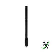 Haste Curta Gol GV Preta 195mm Rosca 5-6mm Haste Curta Gol GV Preta 195mm Rosca 5-6mm